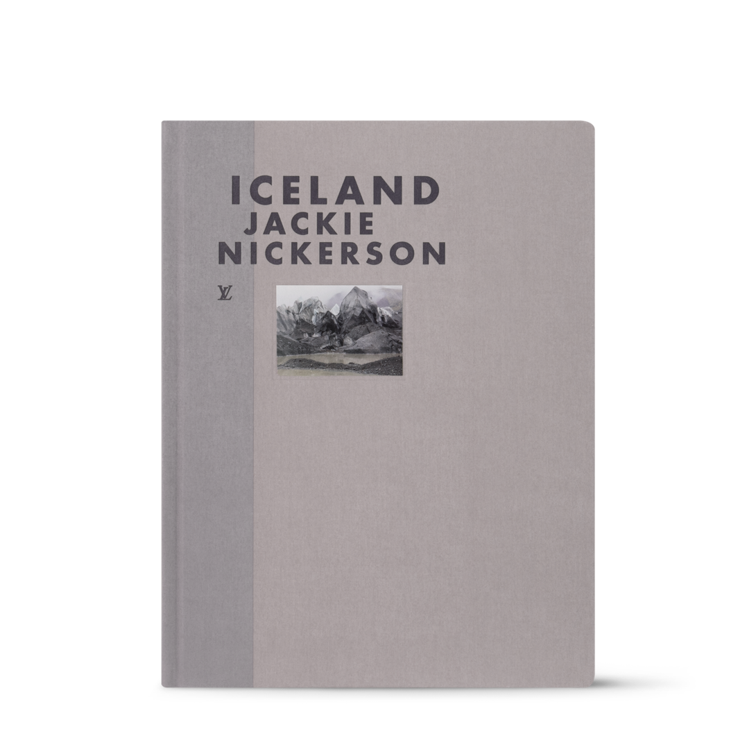 Fashion Eye Iceland - Library | LOUIS VUITTON